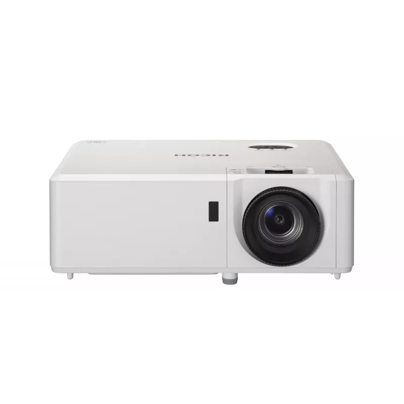 Ricoh PJ WUL5860 4000 ANSI lumen DLP WUXGA (1920x1200) wit