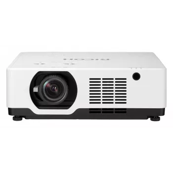 Laserprojector Ricoh PJ WUL6760 — 3LCD, 6000 lumen, 4K