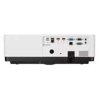 Laserprojector Ricoh PJ WUL6760 — 3LCD, 6000 lumen, 4K