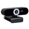 Origin Storage USB-webcam 2K Full HD, 5 MP, 2592 x 1944 pixel, 2K Ultra HD, 60 fps, 10x, USB 2.0
