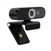 Origin Storage USB-webcam 2K Full HD, 5 MP, 2592 x 1944 pixel, 2K Ultra HD, 60 fps, 10x, USB 2.0