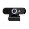 Origin Storage USB-webcam 2K Full HD, 5 MP, 2592 x 1944 pixel, 2K Ultra HD, 60 fps, 10x, USB 2.0