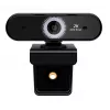 Origin Storage USB-webcam 2K Full HD, 5 MP, 2592 x 1944 pixel, 2K Ultra HD, 60 fps, 10x, USB 2.0
