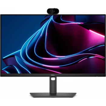 DELL Pro P P2426HEV computermonitor 60,5 cm (23,8 inch) 1920 x 1080 pixel Full HD LCD zwart