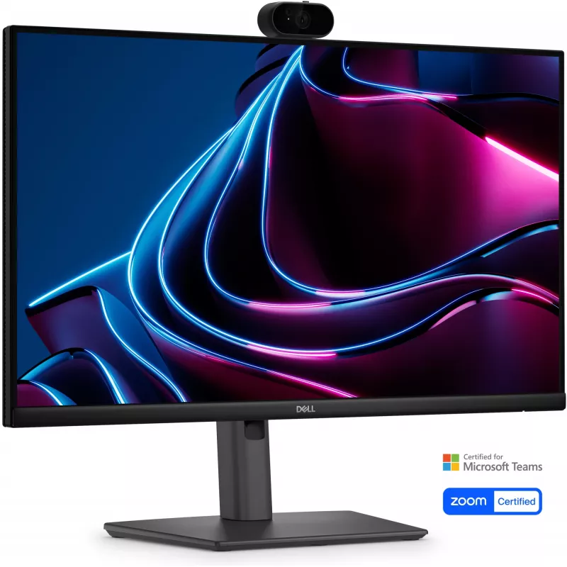 DELL Pro P P2426HEV computermonitor 60,5 cm (23,8 inch) 1920 x 1080 pixel Full HD LCD zwart