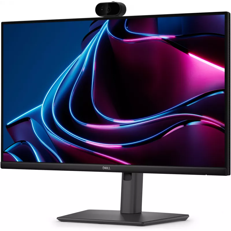 DELL Pro P P2426HEV computermonitor 60,5 cm (23,8 inch) 1920 x 1080 pixel Full HD LCD zwart