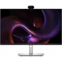 DELL Pro P P2726DEV computermonitor 68,6 cm (27 inch) 2560 x 1440 pixel Quad HD LCD zwart, zilver