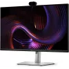 DELL Pro P P2726DEV computermonitor 68,6 cm (27 inch) 2560 x 1440 pixel Quad HD LCD zwart, zilver