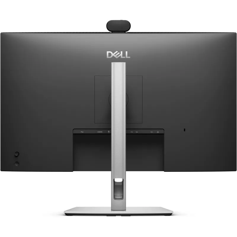 DELL Pro P P2726DEV computermonitor 68,6 cm (27 inch) 2560 x 1440 pixel Quad HD LCD zwart, zilver