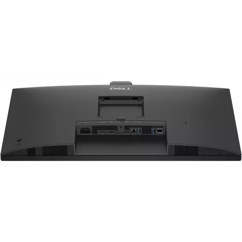 DELL Pro P P2726DEV computermonitor 68,6 cm (27 inch) 2560 x 1440 pixel Quad HD LCD zwart, zilver