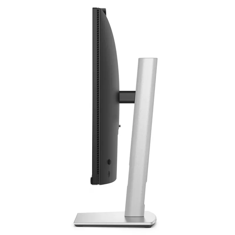 DELL Pro P P2726DEV computermonitor 68,6 cm (27 inch) 2560 x 1440 pixel Quad HD LCD zwart, zilver