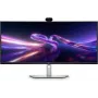 DELL Pro P P3426WEV computermonitor 86,6 cm (34,1 inch) 3440 x 1440 pixel Wide Quad HD LCD zwart, zilver