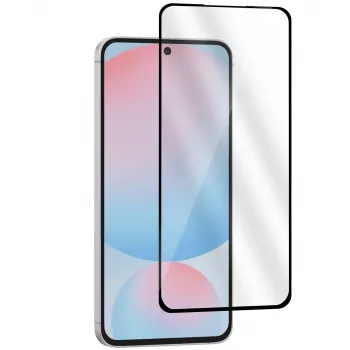 eSTUFF vervangend glas voor Samsung Galaxy S24 FE ES504120 displayscherm