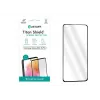 eSTUFF vervangend glas voor Samsung Galaxy S24 FE ES504120 displayscherm