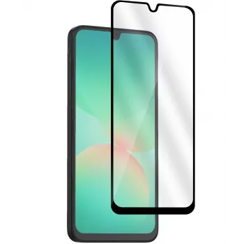 eSTUFF Full Cover schermbeschermer, Samsung Galaxy A26 5G (ES504121)