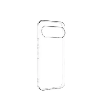 Beschermhoes voor Google Pixel 9 / Pixel 9 Pro van eSTUFF — model ES678052-BULK