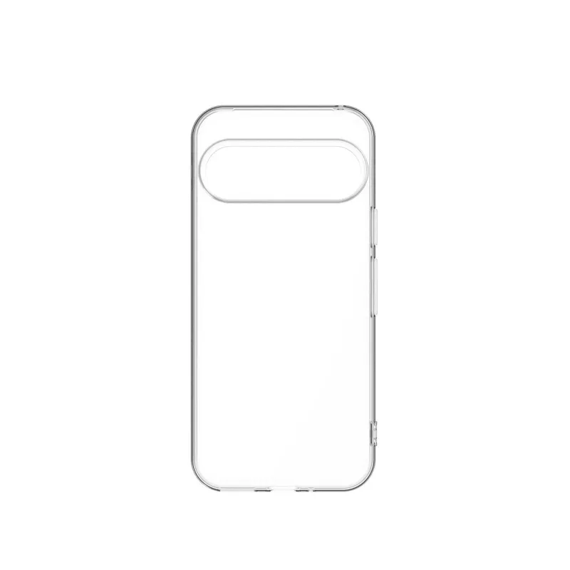 Beschermhoes voor Google Pixel 9 / Pixel 9 Pro van eSTUFF — model ES678052-BULK