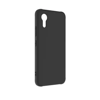 eSTUFF INFINITE GRS VIENNA Cover voor Samsung Galaxy Xcover7, zwart