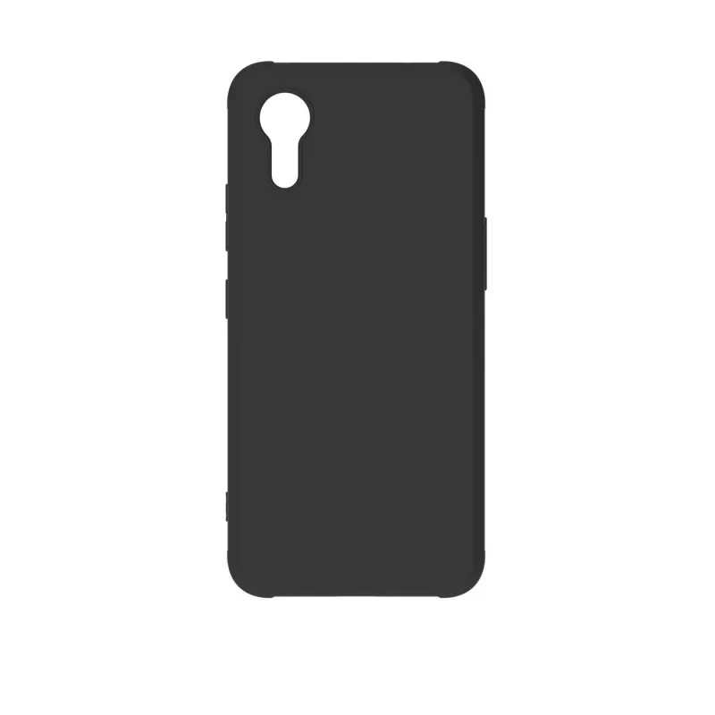 eSTUFF INFINITE GRS VIENNA hoes voor Samsung Galaxy Xcover7, zwart
