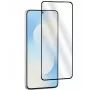 eSTUFF beeldschermbeschermfolie voor Samsung Galaxy S25 FE ES504124 — gehard glas