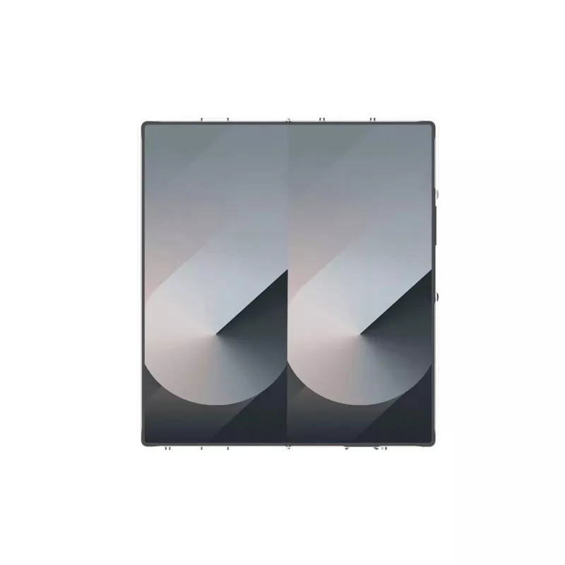 eSTUFF INFINITE (GRS) PARIS Z Fold7 — beschermhoes en accessoires voor Z Fold7