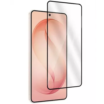 eSTUFF ES504129 beeldschermbescherming/achterkantbescherming voor mobiele telefoon, transparante beeldschermbescherming Samsung 1 stuks