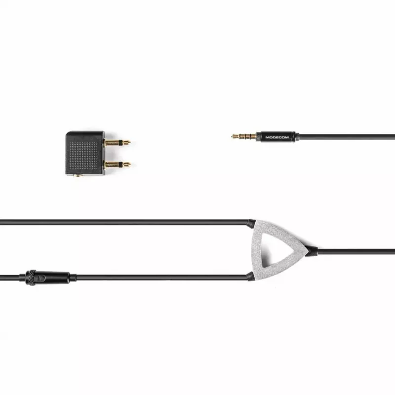 Hoofdtelefoon Modecom S-MC-1500HF