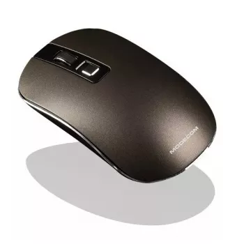 Muis Modecom M-MC-WM101-300 RF draadloos