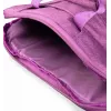 Laptoptas MODECOM Highfill 13,3 inch paars — sleeve voor 13,3-inch notebooks
