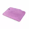 Laptoptas MODECOM Highfill 13,3 inch paars — sleeve voor 13,3-inch notebooks