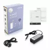 Notebooklader MITSU 19,5V 3,33A (aansluiting 4,8×1,7) voor HP