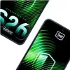 Hybrideglas beeldschermbescherming 3MK FlexibleGlass voor Samsung Galaxy S26