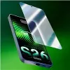 Hybrideglas beeldschermbescherming 3MK FlexibleGlass voor Samsung Galaxy S26