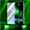 Geharde hybride beeldschermbescherming 3MK FlexibleGlass voor Samsung Galaxy S26+