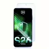 Geharde hybride beeldschermbescherming 3MK FlexibleGlass voor Samsung Galaxy S26+