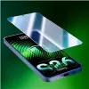 Geharde hybride beeldschermbescherming 3MK FlexibleGlass voor Samsung Galaxy S26+