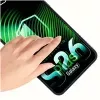 Geharde hybride beeldschermbescherming 3MK FlexibleGlass voor Samsung Galaxy S26+