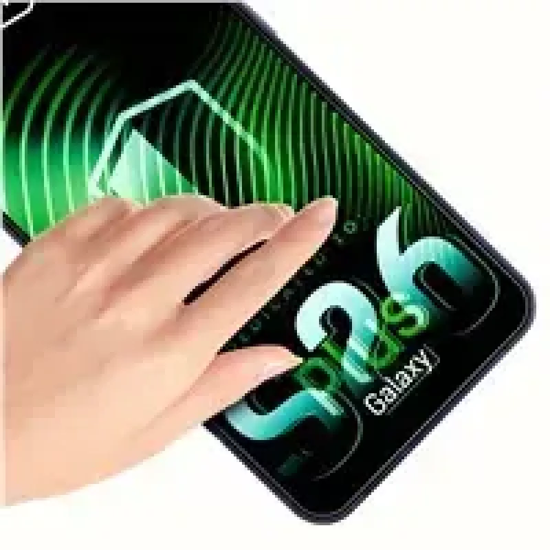 Geharde hybride beeldschermbescherming 3MK FlexibleGlass voor Samsung Galaxy S26+