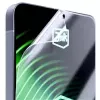 Geharde hybride beeldschermbescherming 3MK FlexibleGlass voor Samsung Galaxy S26+