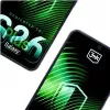 Geharde hybride beeldschermbescherming 3MK FlexibleGlass voor Samsung Galaxy S26+
