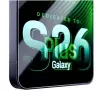 Geharde hybride beeldschermbescherming 3MK FlexibleGlass voor Samsung Galaxy S26+