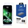 Geharde hybride beeldschermbescherming 3MK FlexibleGlass voor Samsung Galaxy S26+