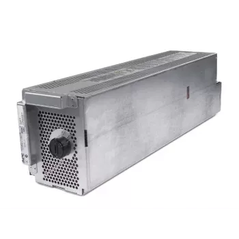 APC Symmetra LX batterijmodule, 0,12 kVA, 0 - 40 °C, -15 - 45 °C, 0 - 95 %, 0 - 95 %, 0 - 3000 m