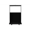 Multibrackets M 16:9 draagbaar projectiescherm 200x112, 90 inch