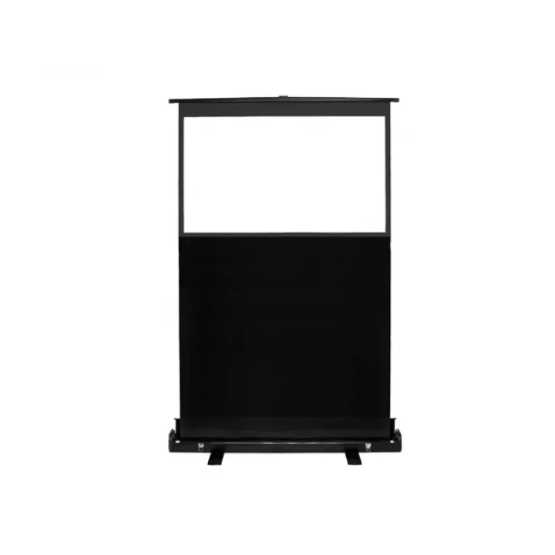 Multibrackets M 16:9 draagbaar projectiescherm 200x112, 90 inch