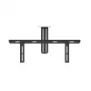 Rek Multibrackets M Universal Camera Holder 55 inch–110 inch zwart staal