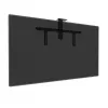 Rek Multibrackets M Universal Camera Holder 55 inch–110 inch zwart staal