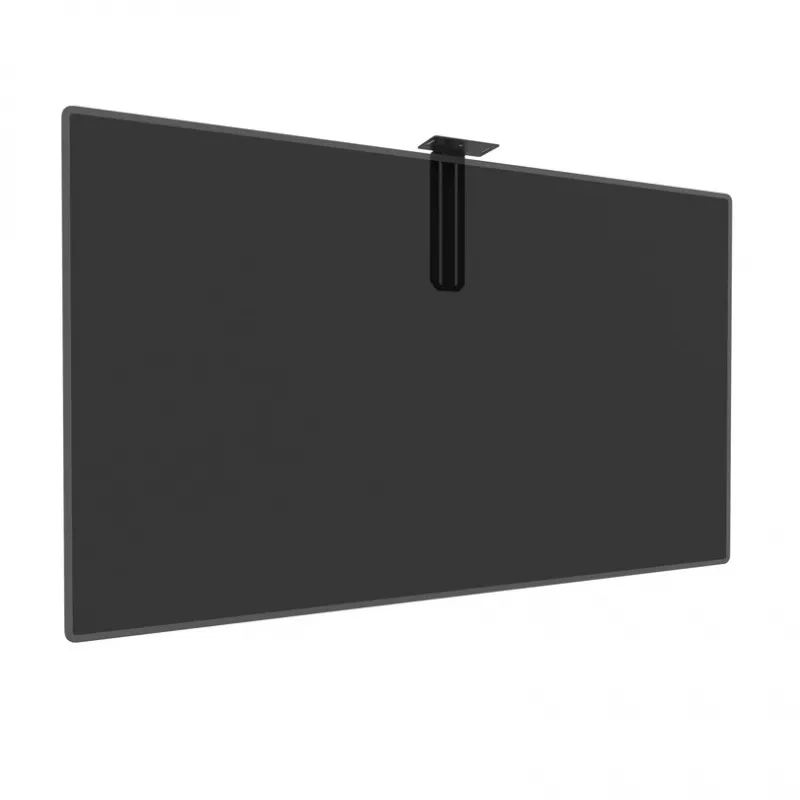 Rek Multibrackets M Universal Camera Holder 55 inch–110 inch zwart staal