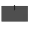 Rek Multibrackets M Universal Camera Holder 55 inch–110 inch zwart staal