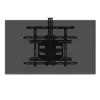 Rek Multibrackets M Universal Camera Holder 55 inch–110 inch zwart staal